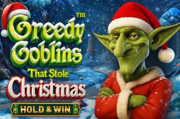 Greedy Goblins that Stole Christmas released by Betsoft Gaming