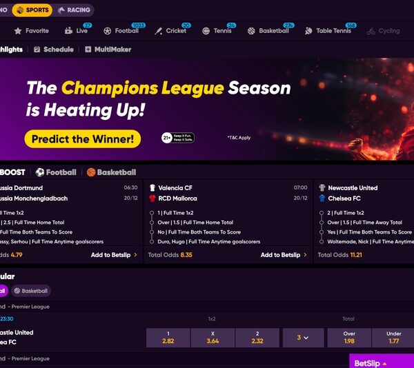 Play971 is fully operation in the UAE