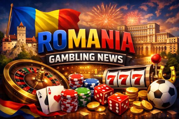 Romania strengthens gambling laws
