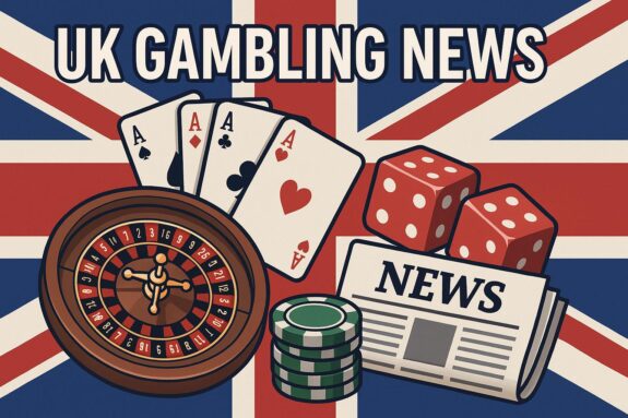 UK set to up remote gaming duty tax