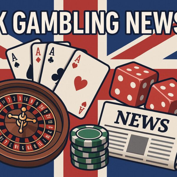 UK gambling news