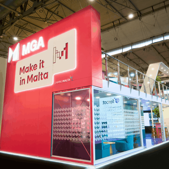 Malta Gaming Authority at ICE Barcelona