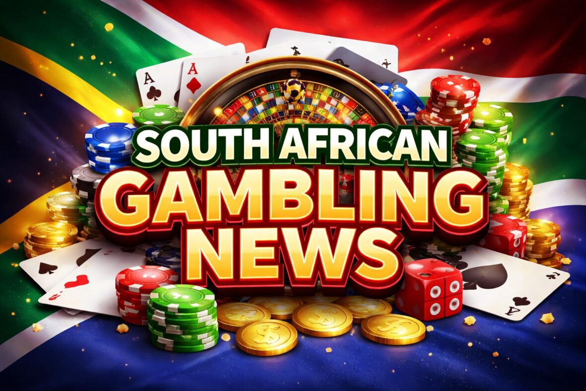 South Africa ponders gambling tax increase