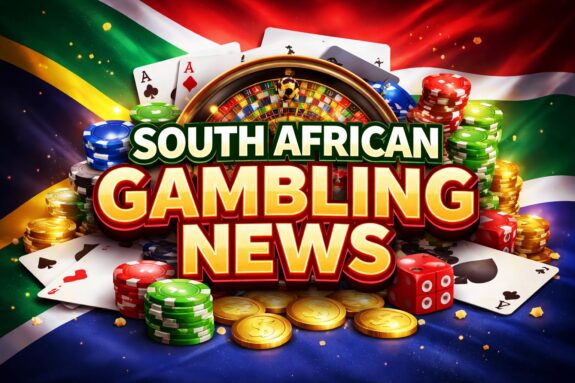 South Africa ponders gambling tax increase