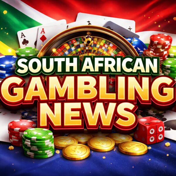South African archbishop slams gambling in South Africa
