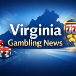 Virginia have opted out of legalising igaming in 2026