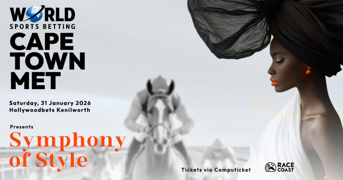 Eight On Eighteen fancied for Cape Town Met