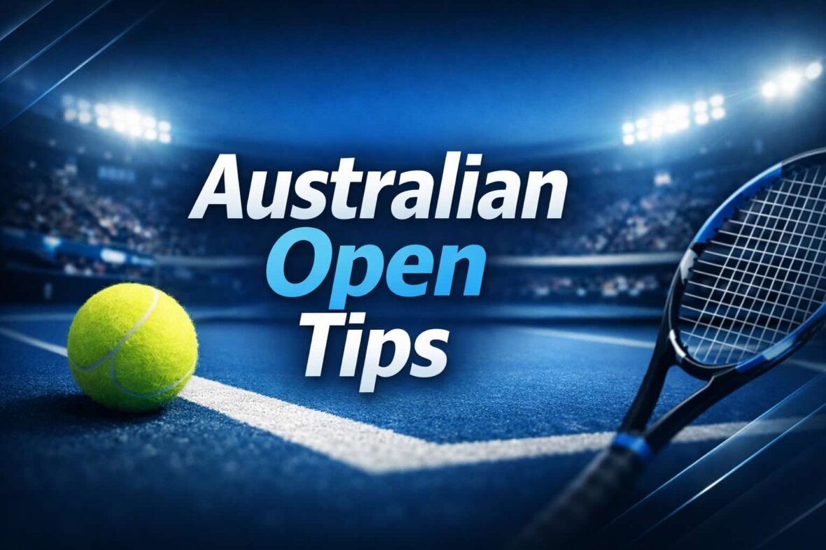 Sabalenka v Rybakina betting tips - Australian Open women's final