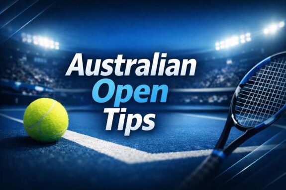Sabalenka v Rybakina betting tips - Australian Open women's final