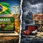 Brazil's regulated sports betting industry shows growth