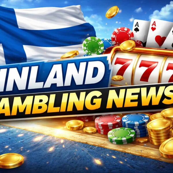 Finland gambling news