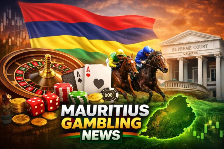 Mauritius Gambling Regulatory Authority defends horse racing scene