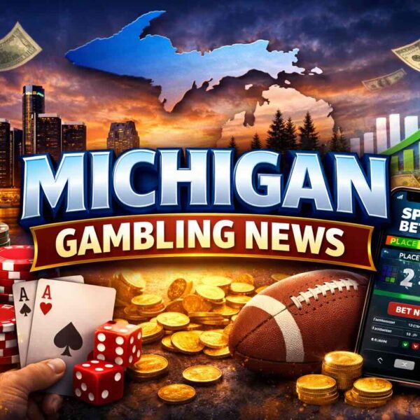 Michigan Regulator lists illegal gambling sites targeting state