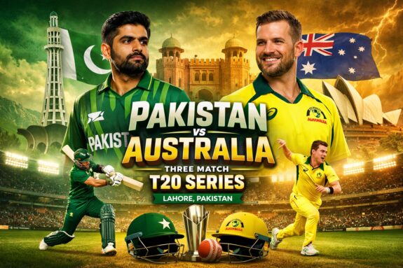 Pakistan v Australia T20 series betting tips and predictions