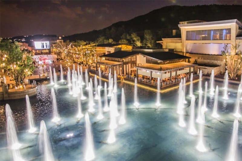 Silverstar Casino in South Africa