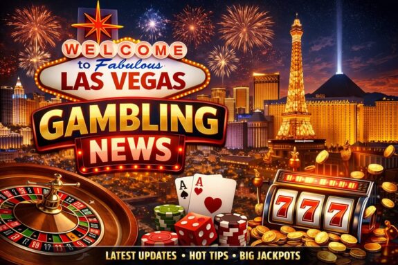 Vegas casinos offering parity with CAD