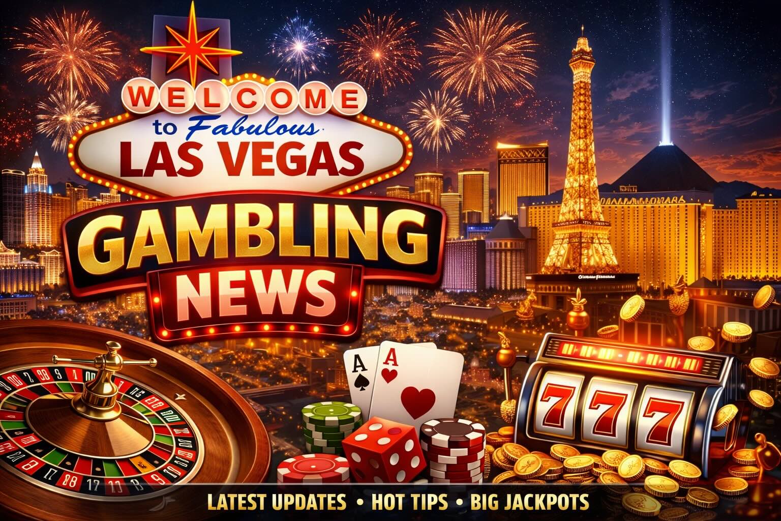 Vegas casinos offering parity with CAD