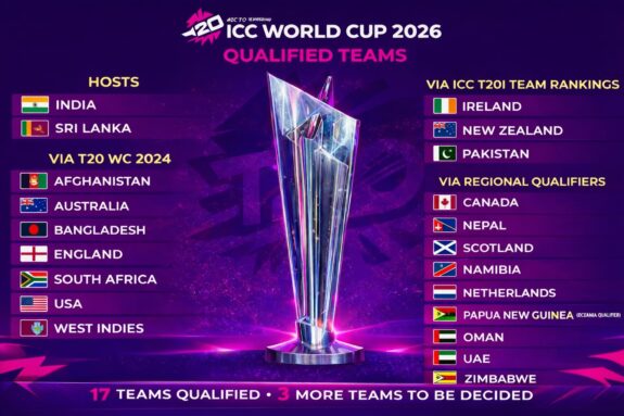 South Africa suffered blow ahead of T20 World Cup