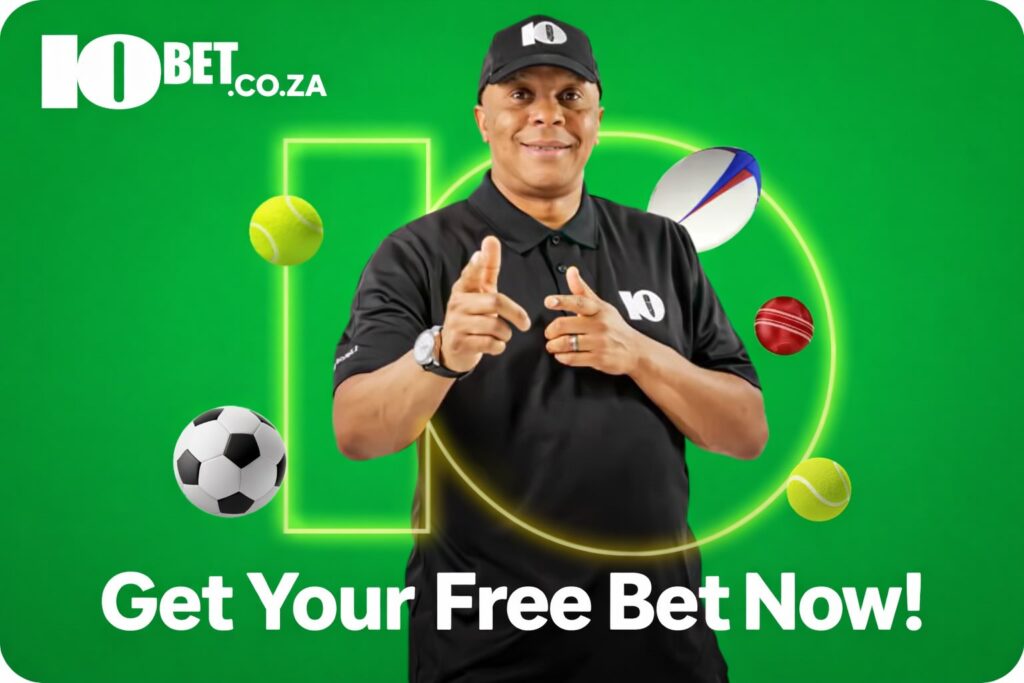 Claim the 10bet free bet offer