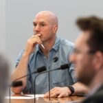 Pocock calls for gambling advertisements reform