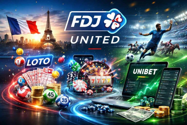 FDJ United news