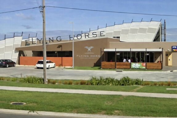 Flying Horse hotel slapped with massive fine