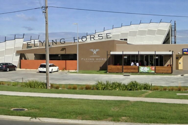 Flying Horse hotel slapped with massive fine