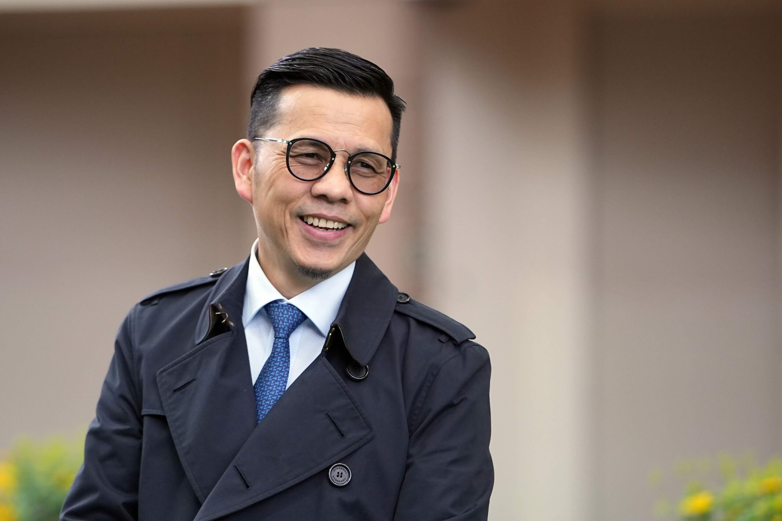 Lor pair ready for Year of the Horse Cup