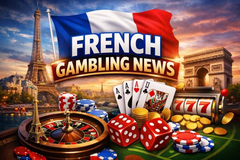 French gambling news