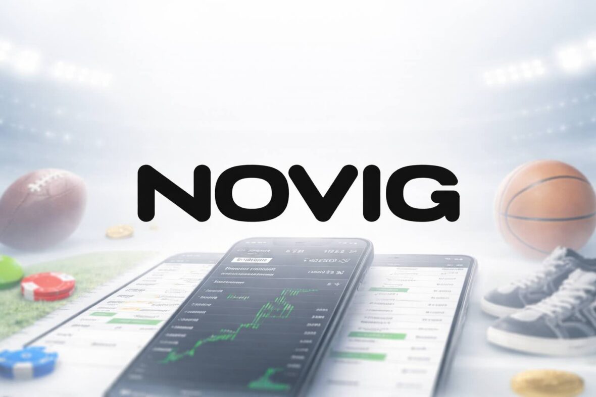 Novig get financial boost as they eye US prediction market sector