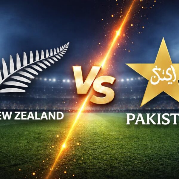 NZ v Pakistan betting tips