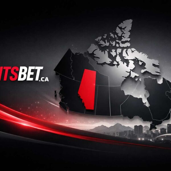 Pointsbet.ca set to expand into Alberta, Canada