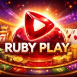 Ruby Play casino games now available Brazil casinos