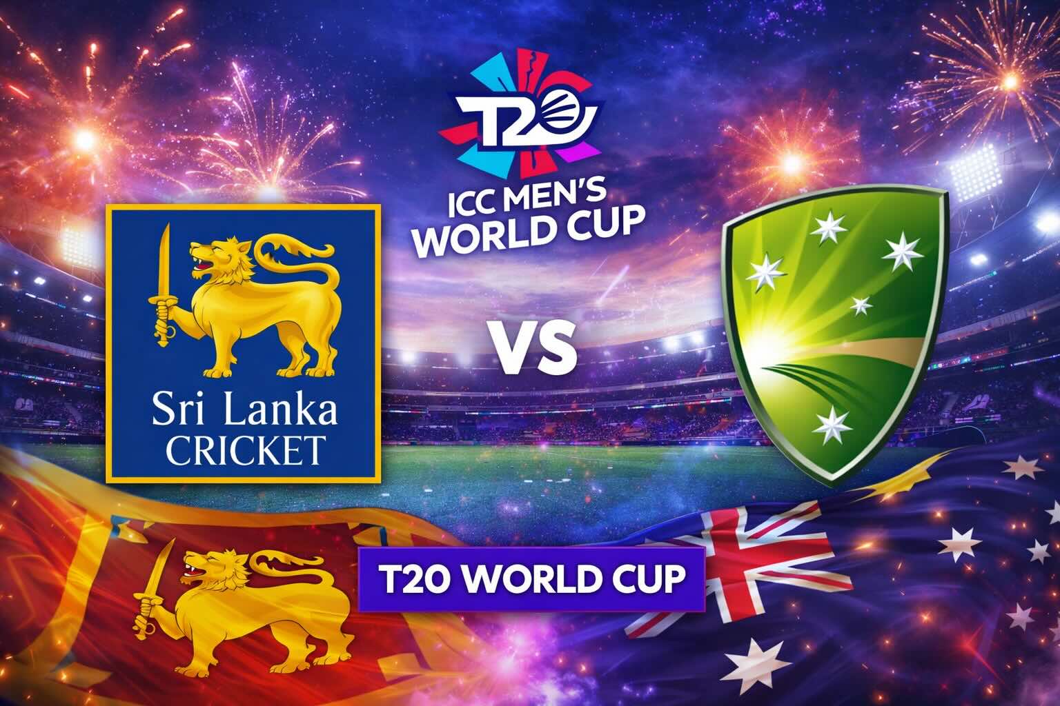 Sri Lanka v Australia betting tips and prediction