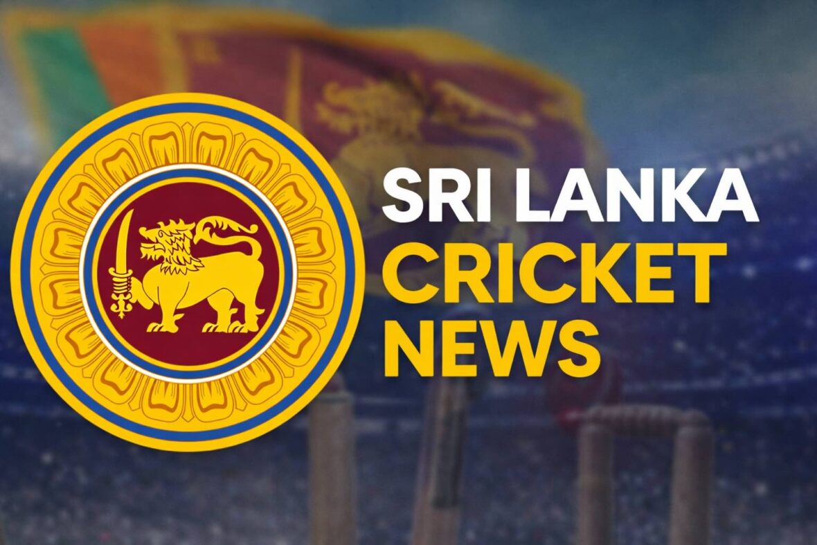 Sri Lanka names T20 World Cup squad
