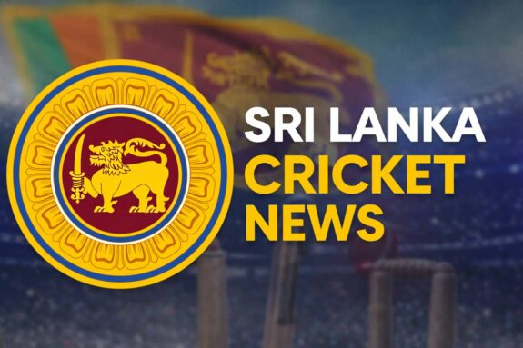 Sri Lanka names T20 World Cup squad