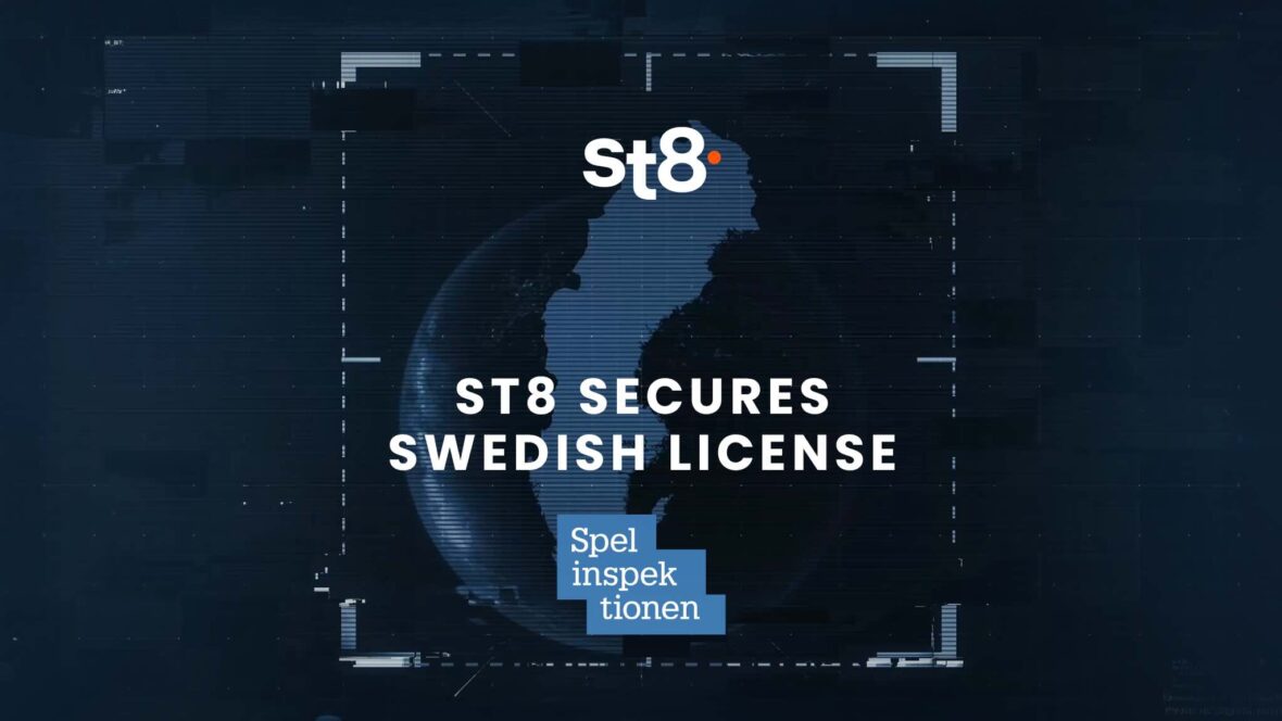 St8 aggregation platform set to be available in Sweden