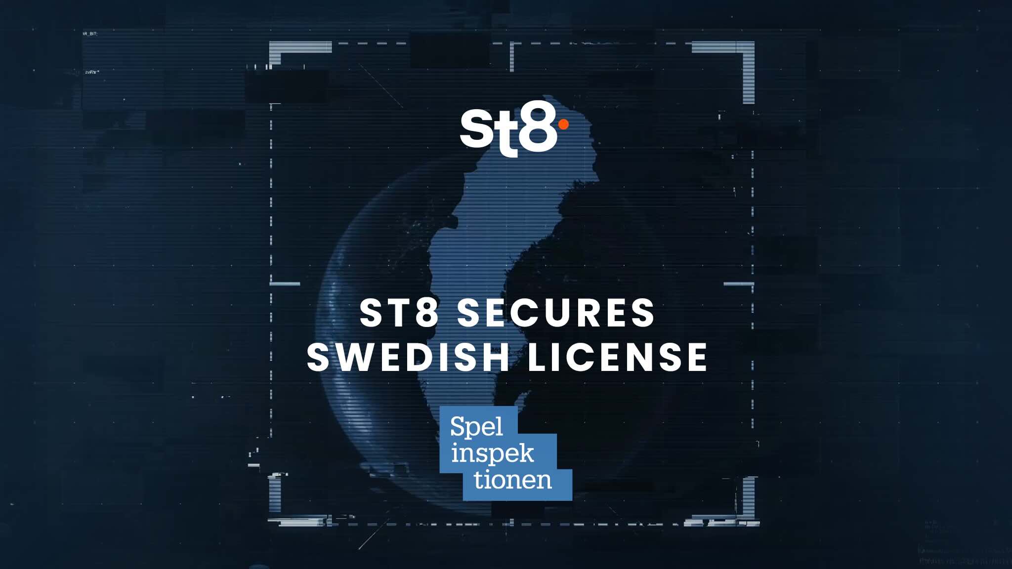 St8 aggregation platform set to be available in Sweden