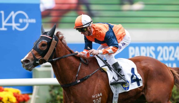 Sunlight Power set to take on Ka Ying Rising on Sunday