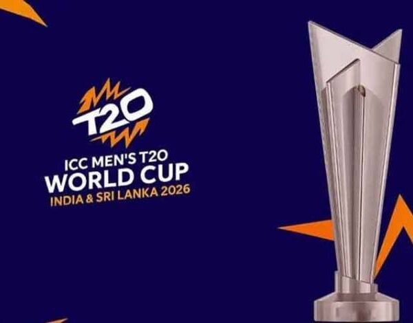 Windies cruise by Zimbabwe in T20 World Cup Super 8 action