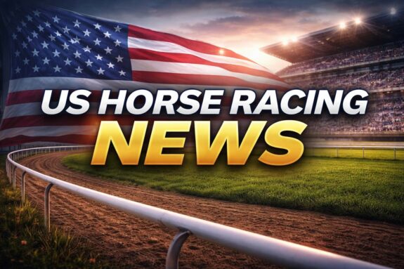 USA horse racing is enjoying a strong period