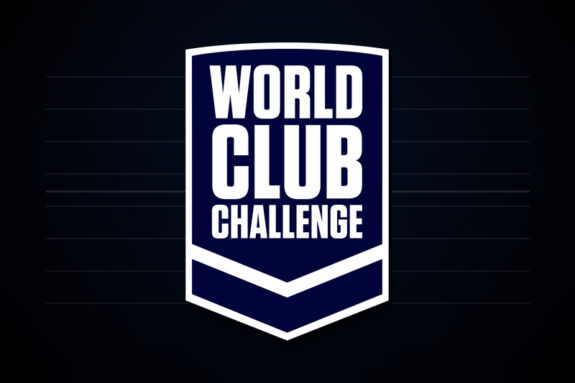 Hull crowned World Club Challenge champions