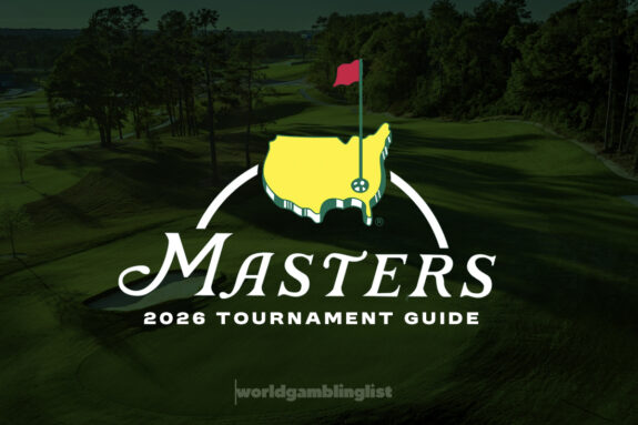 2026 Masters Betting and free tips