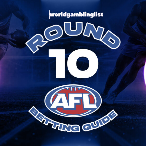 AFL Round 10 odds and Betting Preview
