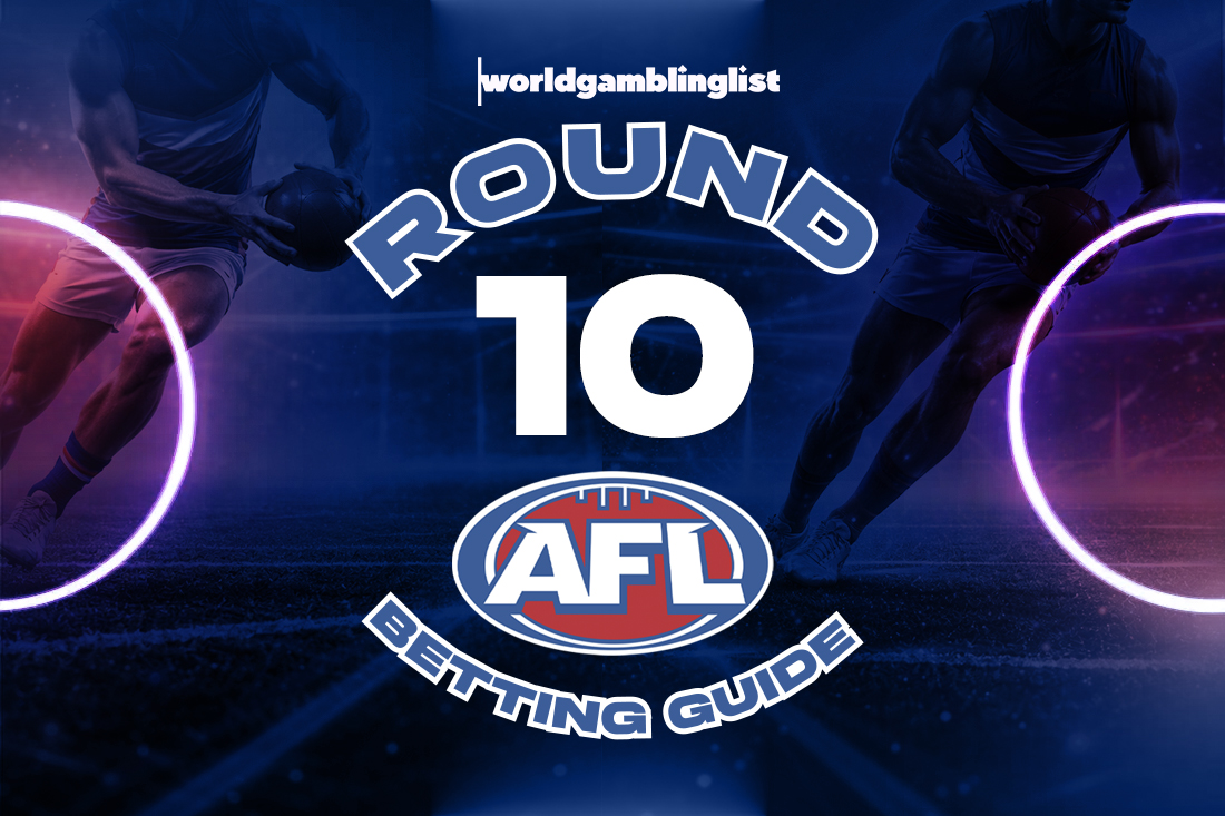 AFL Round 10 odds and Betting Preview