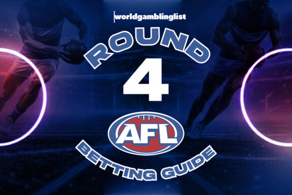 AFL Round 4 Betting Preview