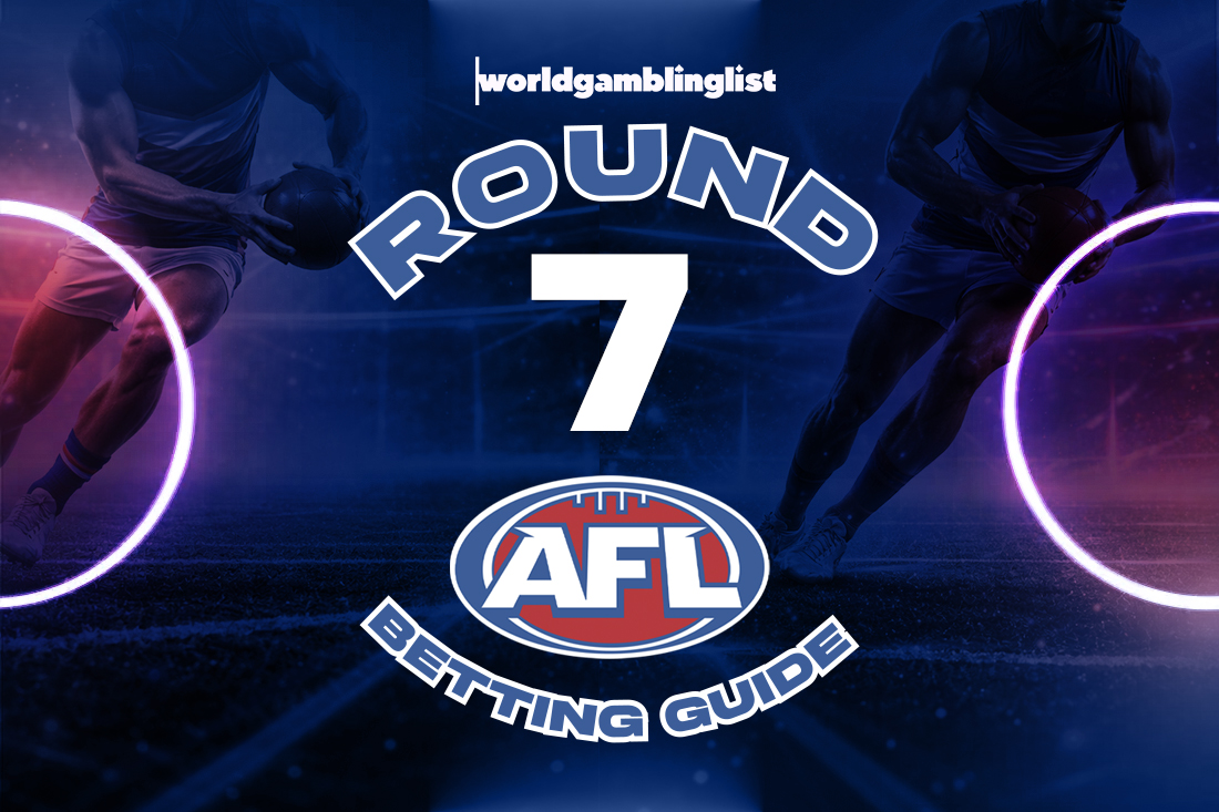 AFL Round 7 Betting Preview