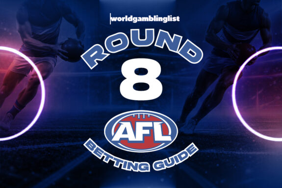 AFL Round 8 Betting Preview