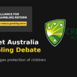 Cricket Australia urged to reconsider gambling plans