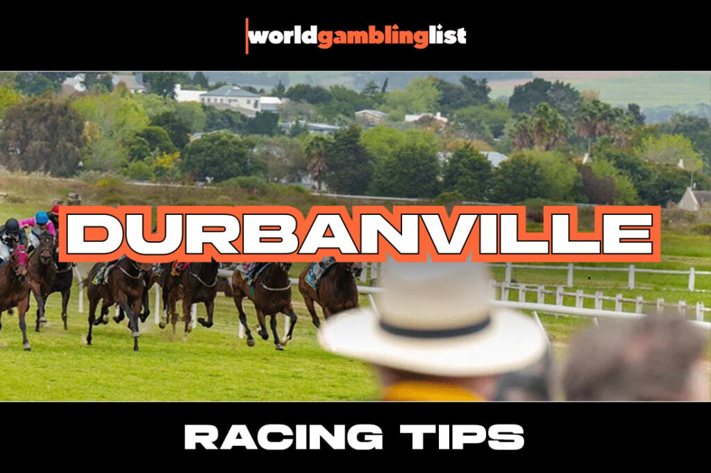 Durbanville racing tips
